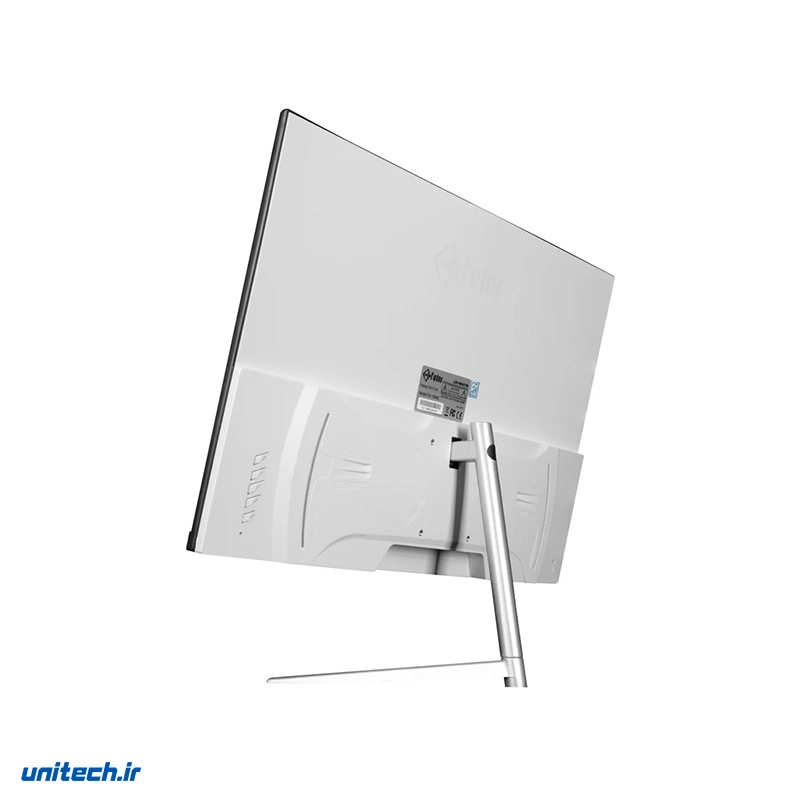 مانیتور گیمینگ 24 اینچ فاطر مدل F24180 B2W2 (4)